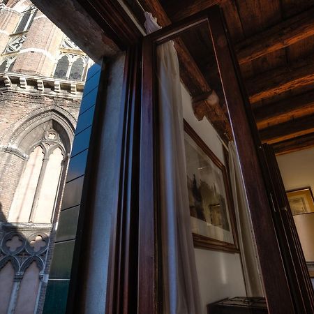 Ca' Della Corte Flats Venice Exterior photo