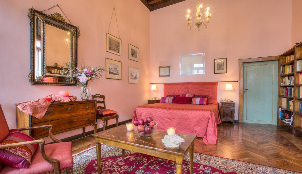 Ca' Della Corte Flats Venice Exterior photo