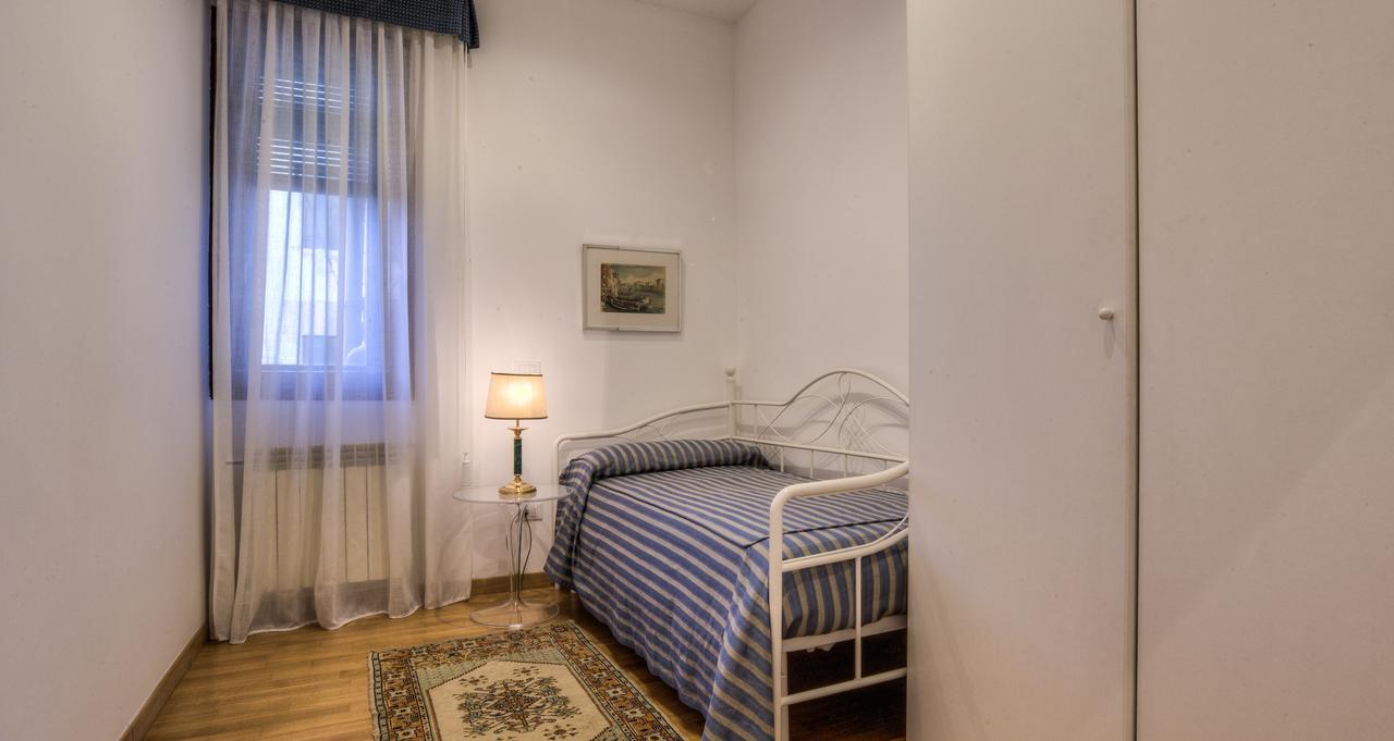 Ca' Della Corte Flats Venice Exterior photo
